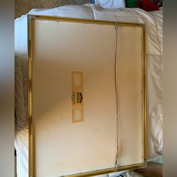 John D. Breene painting - Picture 2 of 2